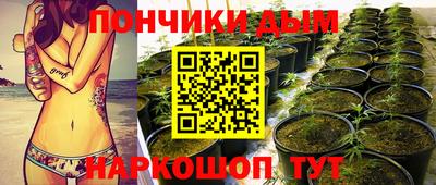 каннабис Уссурийск